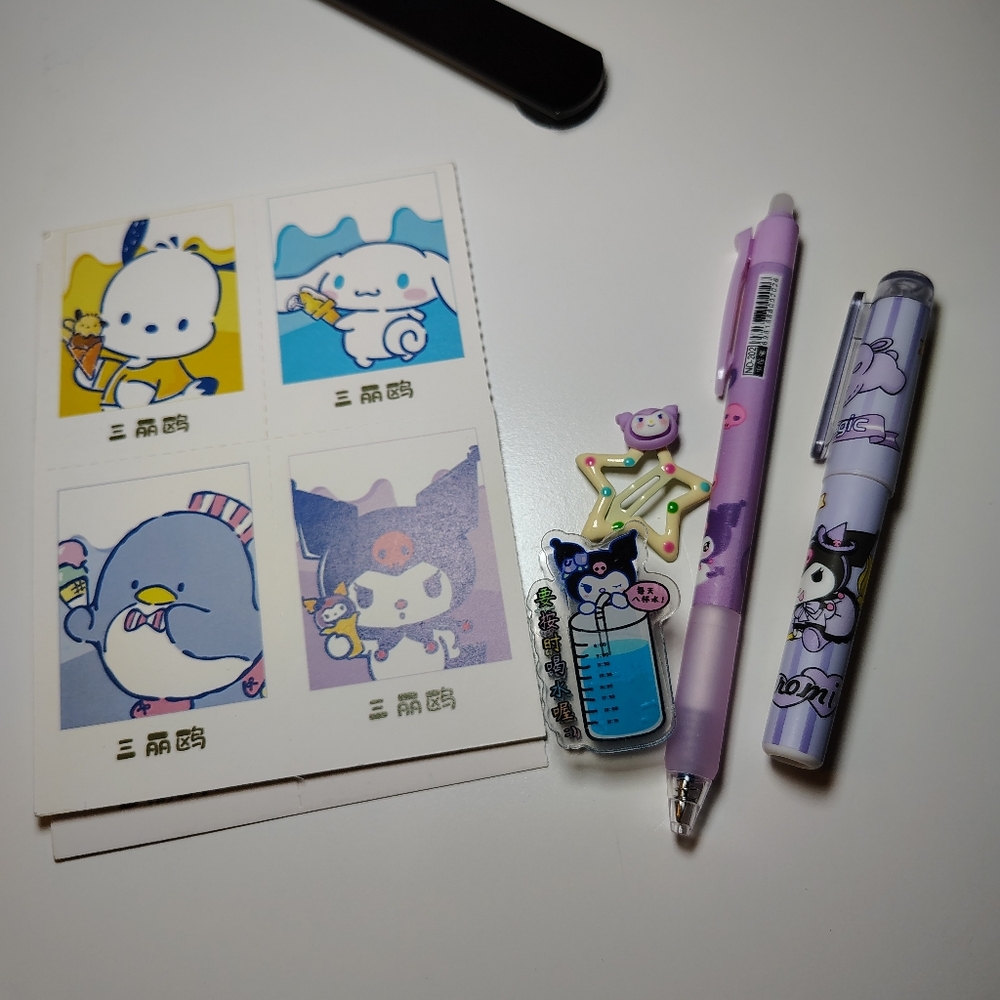Kuromi Custom Bundle - Picture 6 of 10
